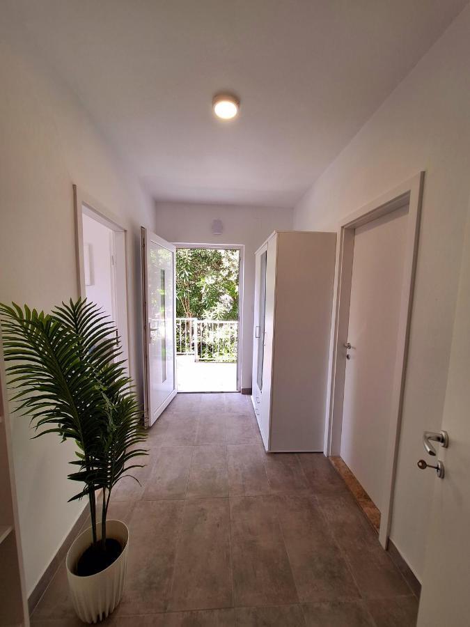 Apartment Ivy Mlini Exterior foto